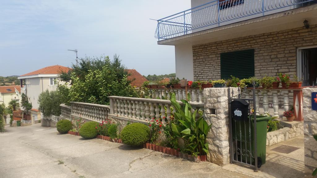 Bacelic Apartments Baselovici Exterior photo